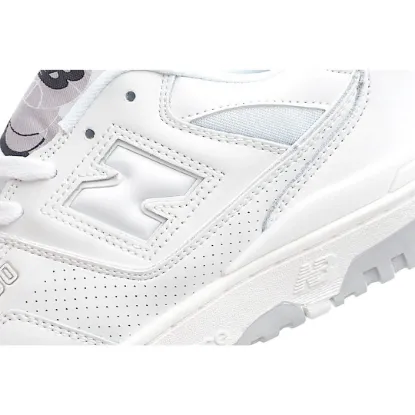 Picture of NEW BALANCE LOW TOP CASUAL BASKETBALL SHOES