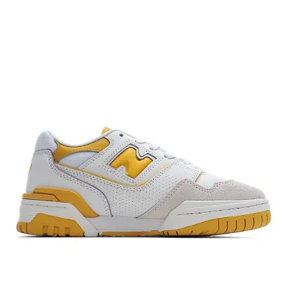 Picture of NEW BALANCE LOW TOP CASUAL BASKETBALL SHOES