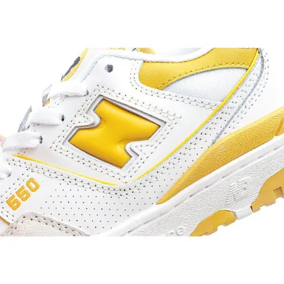 Picture of NEW BALANCE LOW TOP CASUAL BASKETBALL SHOES