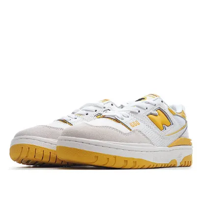 Picture of NEW BALANCE LOW TOP CASUAL BASKETBALL SHOES