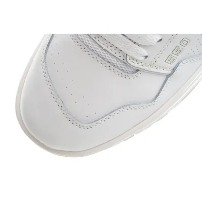 Picture of NEW BALANCE LOW TOP CASUAL BASKETBALL SHOES