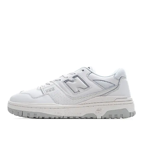 Picture of NEW BALANCE LOW TOP CASUAL BASKETBALL SHOES