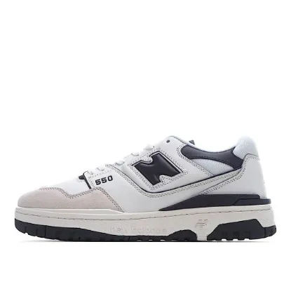 Picture of NEW BALANCE LOW TOP CASUAL BASKETBALL SHOES