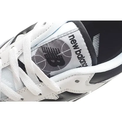 Picture of NEW BALANCE LOW TOP CASUAL BASKETBALL SHOES