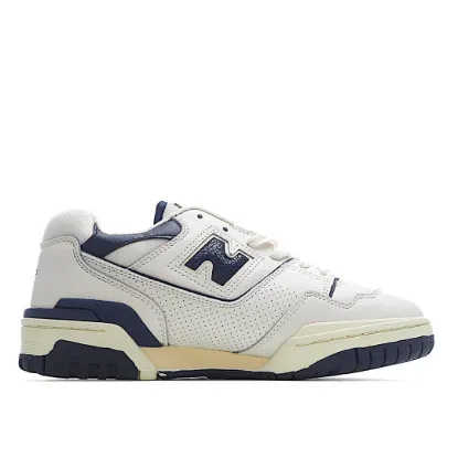 Picture of NEW BALANCE LOW TOP CASUAL BASKETBALL SHOES