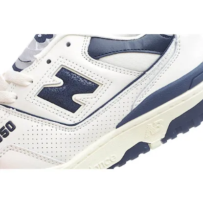 Picture of NEW BALANCE LOW TOP CASUAL BASKETBALL SHOES