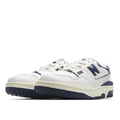 Picture of NEW BALANCE LOW TOP CASUAL BASKETBALL SHOES