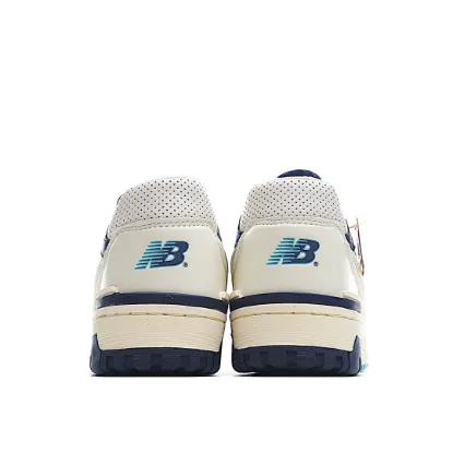 Picture of NEW BALANCE LOW TOP CASUAL BASKETBALL SHOES