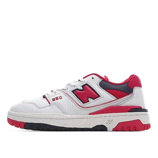 Picture of NEW BALANCE LOW TOP CASUAL BASKETBALL SHOES