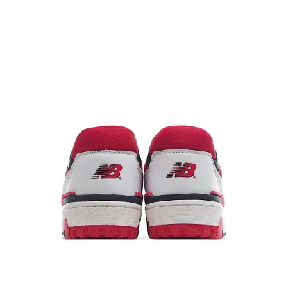 Picture of NEW BALANCE LOW TOP CASUAL BASKETBALL SHOES