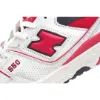 Picture of NEW BALANCE LOW TOP CASUAL BASKETBALL SHOES