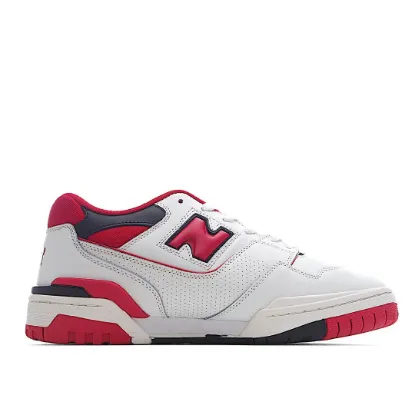 Picture of NEW BALANCE LOW TOP CASUAL BASKETBALL SHOES