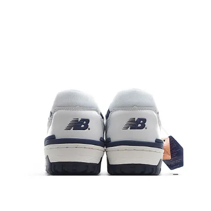 Picture of NEW BALANCE LOW TOP CASUAL BASKETBALL SHOES