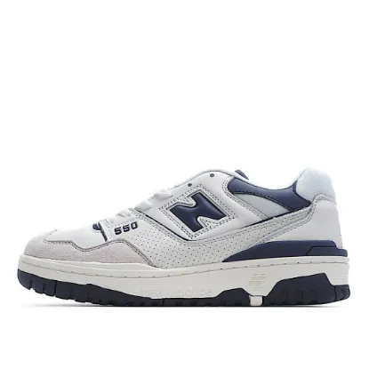 Picture of NEW BALANCE LOW TOP CASUAL BASKETBALL SHOES