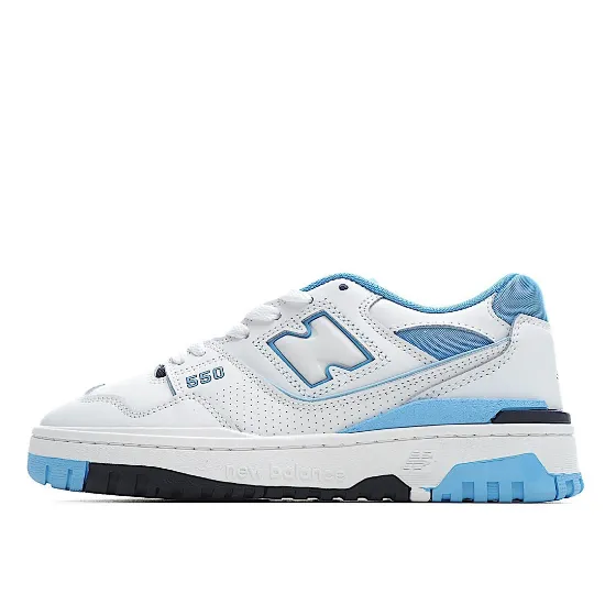 Picture of NEW BALANCE LOW TOP CASUAL BASKETBALL SHOES