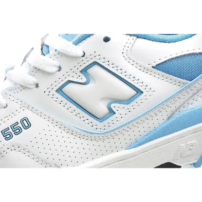 Picture of NEW BALANCE LOW TOP CASUAL BASKETBALL SHOES