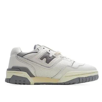 Picture of NEW BALANCE LOW TOP CASUAL BASKETBALL SHOES