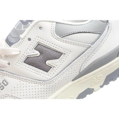 Picture of NEW BALANCE LOW TOP CASUAL BASKETBALL SHOES