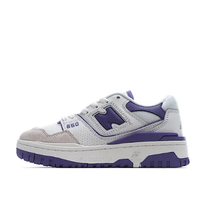 Picture of NEW BALANCE LOW TOP CASUAL BASKETBALL SHOES