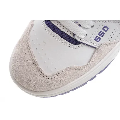 Picture of NEW BALANCE LOW TOP CASUAL BASKETBALL SHOES