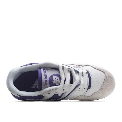 Picture of NEW BALANCE LOW TOP CASUAL BASKETBALL SHOES