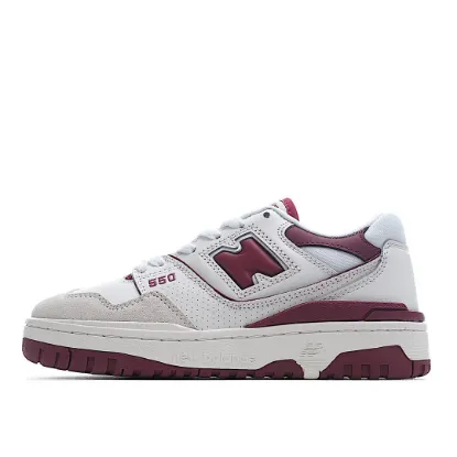 Picture of NEW BALANCE LOW TOP CASUAL BASKETBALL SHOES