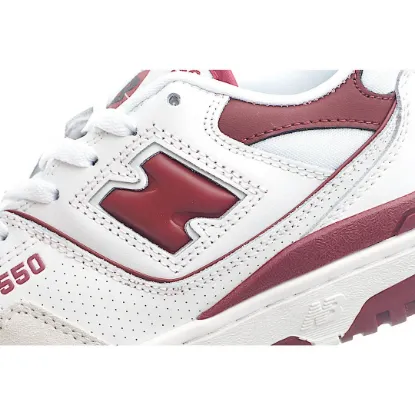 Picture of NEW BALANCE LOW TOP CASUAL BASKETBALL SHOES