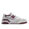 Picture of NEW BALANCE LOW TOP CASUAL BASKETBALL SHOES