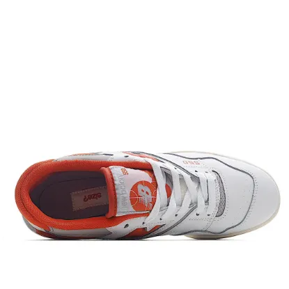 Picture of NEW BALANCE LOW TOP CASUAL BASKETBALL SHOES