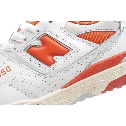 Picture of NEW BALANCE LOW TOP CASUAL BASKETBALL SHOES