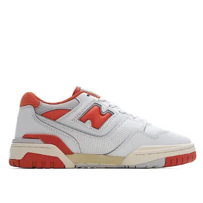 Picture of NEW BALANCE LOW TOP CASUAL BASKETBALL SHOES