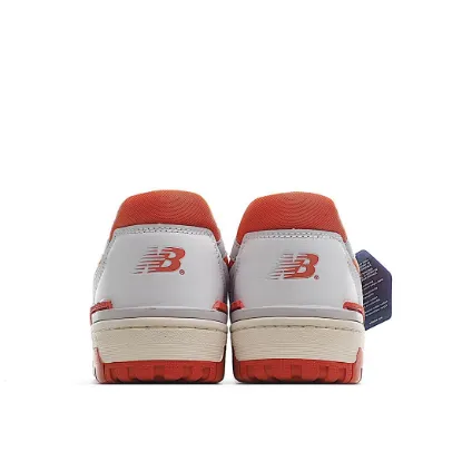 Picture of NEW BALANCE LOW TOP CASUAL BASKETBALL SHOES