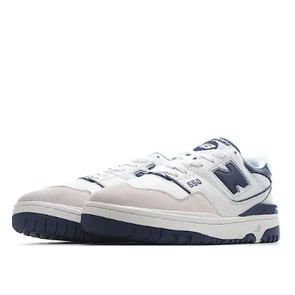 Picture of NEW BALANCE LOW TOP CASUAL BASKETBALL SHOES