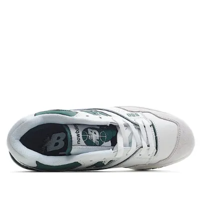 Picture of NEW BALANCE LOW TOP CASUAL BASKETBALL SHOES