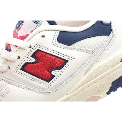 Picture of NEW BALANCE LOW TOP CASUAL BASKETBALL SHOES