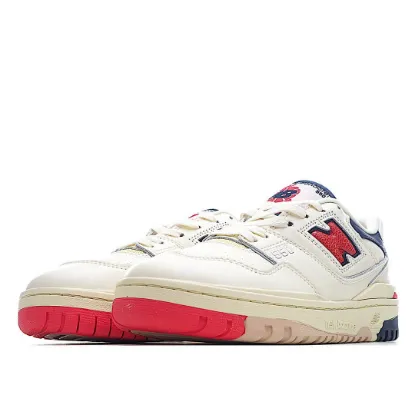 Picture of NEW BALANCE LOW TOP CASUAL BASKETBALL SHOES