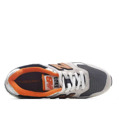 Picture of REVLITE NB DADDY SNEAKERS SNEAKERS