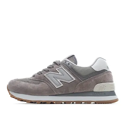 Picture of 160 EXCLUSIVE REAL SHOTS ✨ORIGINAL CHANNEL NEW BALANCE 574 NEW