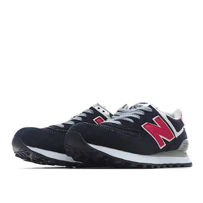 Picture of 160 EXCLUSIVE REAL SHOTS ✨ORIGINAL CHANNEL NEW BALANCE 574 NEW