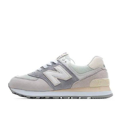 Picture of 160 EXCLUSIVE REAL SHOTS ✨ORIGINAL CHANNEL NEW BALANCE 574 NEW