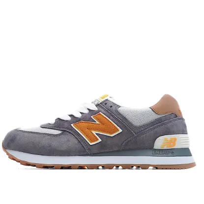 Picture of 160 EXCLUSIVE REAL SHOTS ✨ORIGINAL CHANNEL NEW BALANCE 574 NEW