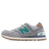 Picture of 160 EXCLUSIVE REAL SHOTS ✨ORIGINAL CHANNEL NEW BALANCE 574 NEW