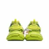 Picture of BALENCIAGA SNEAKER TESS S.GOMMA MAILLE WHITE/ORANGE