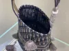 Picture of BUBBLE Bucket Bag Size:16 x 25 x 16 cm