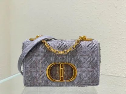 Picture of Caro chain handbag