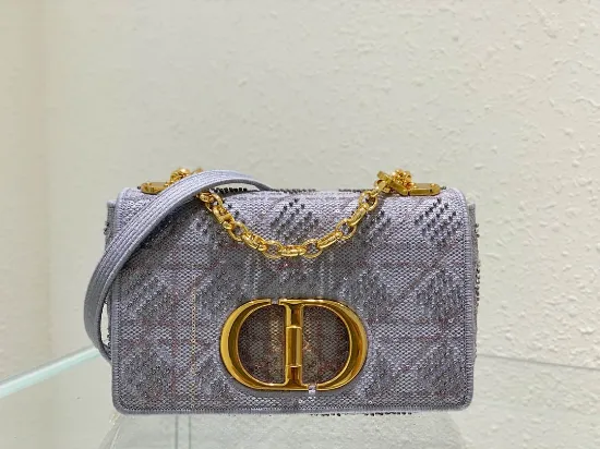 Picture of Caro chain handbag