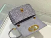 Picture of Caro chain handbag