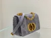 Picture of Caro chain handbag