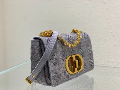 Picture of Caro chain handbag