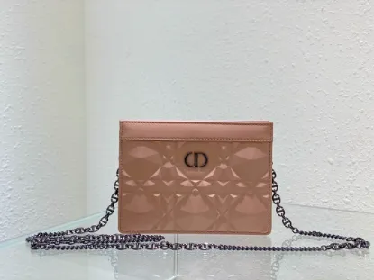 Picture of Caro chain handbag